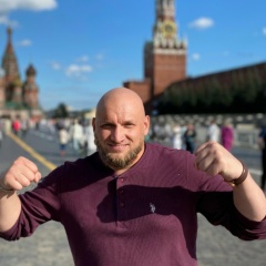 Андрей Шувалов, 14.08, Санкт-Петербург