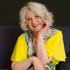 Наталья Тиханюк, Петропавловск