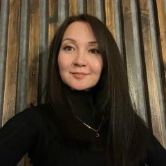 Бахытгуль Аубакирова