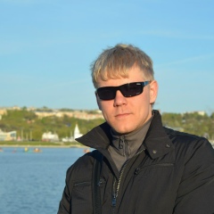 Михаил Лоскутов, 22.03, Нижний Новгород