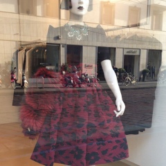 Marina Snow, 27.03, Санкт-Петербург