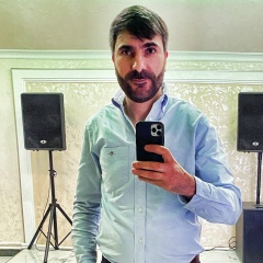 Hayko Torosyan, Москва