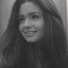 Маша Иванова, 27.05.2007