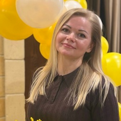 Дарья Калинина, Мончегорск