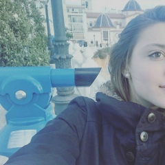 Анна Матросова, 13.06.1998, Elx – Elche