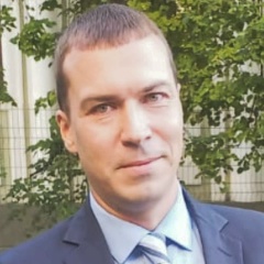 Михаил Кузьмин, 01.07.1983, Санкт-Петербург