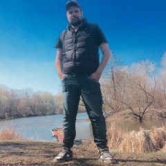 Юрий Мизин, 19.04.1987, Белая Церковь