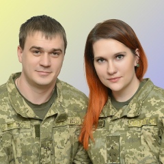 Людмила Дутчак, 31.01.1991, Киев