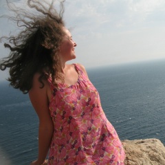 Сашка Суворова, 03.03.1988, Санкт-Петербург