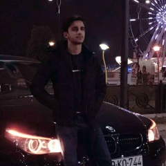 Emil Ahmedov, 09.07.1997, Ленкорань