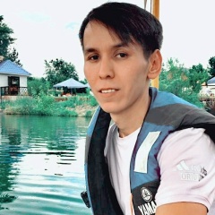 Аманбек Абдижаббаров, 18.04, Алматы