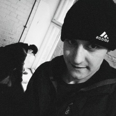 Никита Осипик, 08.12.2000, Санкт-Петербург