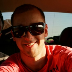 Алексей Гусев, 18.10, Севастополь