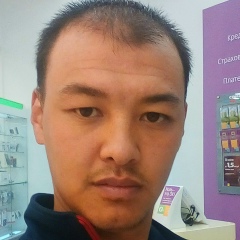 Нурсултан Ибраим, Санкт-Петербург