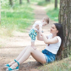 Анна Терёхина, 08.07.1984, Москва