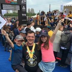 Георгий Дойлида, 12.10.1982, Астана