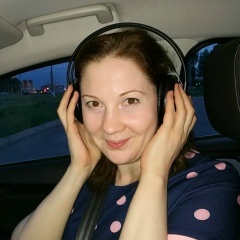 Ольга Асова, Тольятти