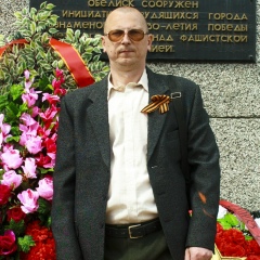 Андрей Чернявин, 23.04, Балаково