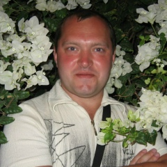 Денис Яблочников, 30.04.1978, Мурманск