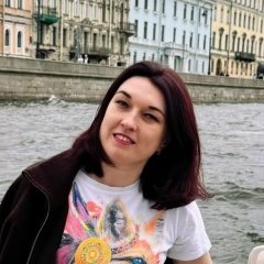 Стелла Карпенко, 16.07, Тосно