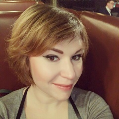 Наталья Шовкун-Калиновская, 28.01, Киев