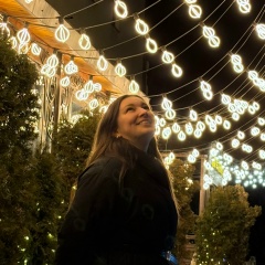 Евгения Зарецких, 15.03, Казань