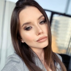 Мария Туманова, 26.03
