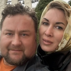 Сергей Малаховский, 17.09, Санкт-Петербург