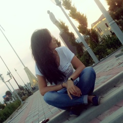 Sevil Shahmuradova, 02.09.1984