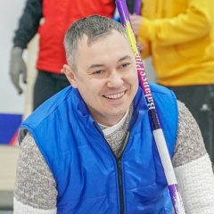 Руслан Кучков, Набережные Челны