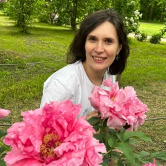 Люляха Николаева, 16.12.1985, Санкт-Петербург