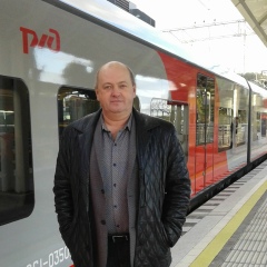 Игорь Марьин, 26.01, Благовещенск