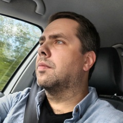 Антон Мельников, 21.04.1987, Москва