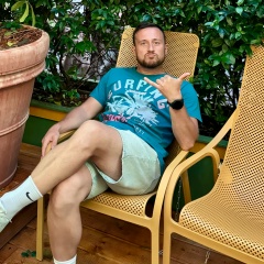 Руслан Грудцинов, 30.08, Москва