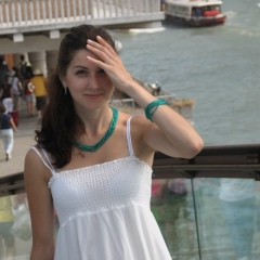 Наталья Зотеева, 06.11