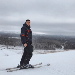 Сержан Мендешев, 26.01, Уральск