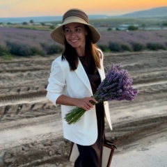 Оксана Вилкова, 09.12, Москва