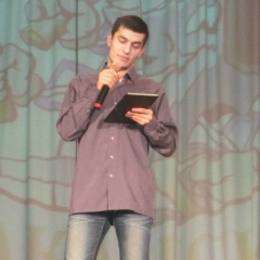 Вадя Кольягин, 01.01.1901, Новосибирск