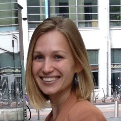 Екатерина Горячева