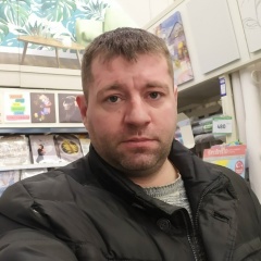 Макс Белый, 01.06.1984, Москва