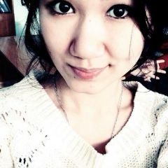 Фарида Даулетова, 26.11.1995, Алматы