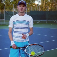 Алмат Сарсенбаев, 29.04.1991, Балхаш