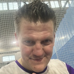 Кирилл Сорокин, 15.01, Москва