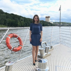 Наталья Шевченко, 30.01.1989, Москва