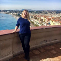 Анастасия Еременко, 20.11.1985, Ростов-на-Дону