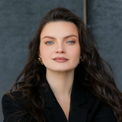 Полина Золотаева, 23.03, Екатеринбург