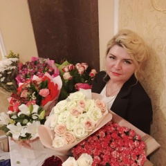 Ирина Косарева, 10.09, Санкт-Петербург