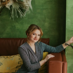 Юлия Линькова, 22.04, Белгород
