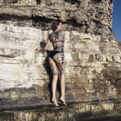 Елена Руслановна, 30.11, Краснодар