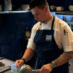 Андрей Титов, 11.07.1992, Москва